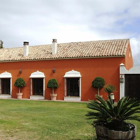 Cortijo El Pozuelo Guest House Tarifa Ngoại thất bức ảnh