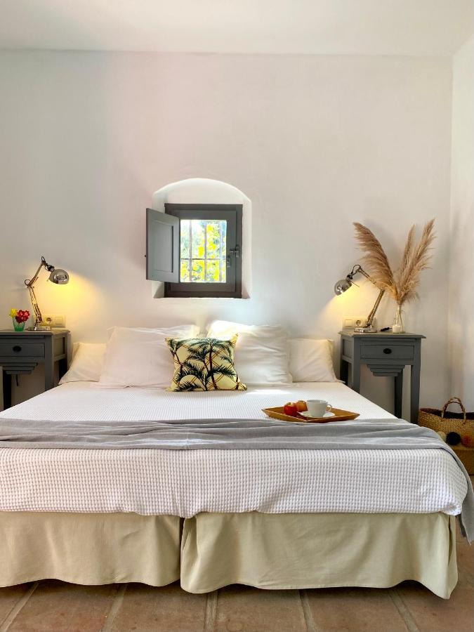 Cortijo El Pozuelo Guest House Tarifa Ngoại thất bức ảnh