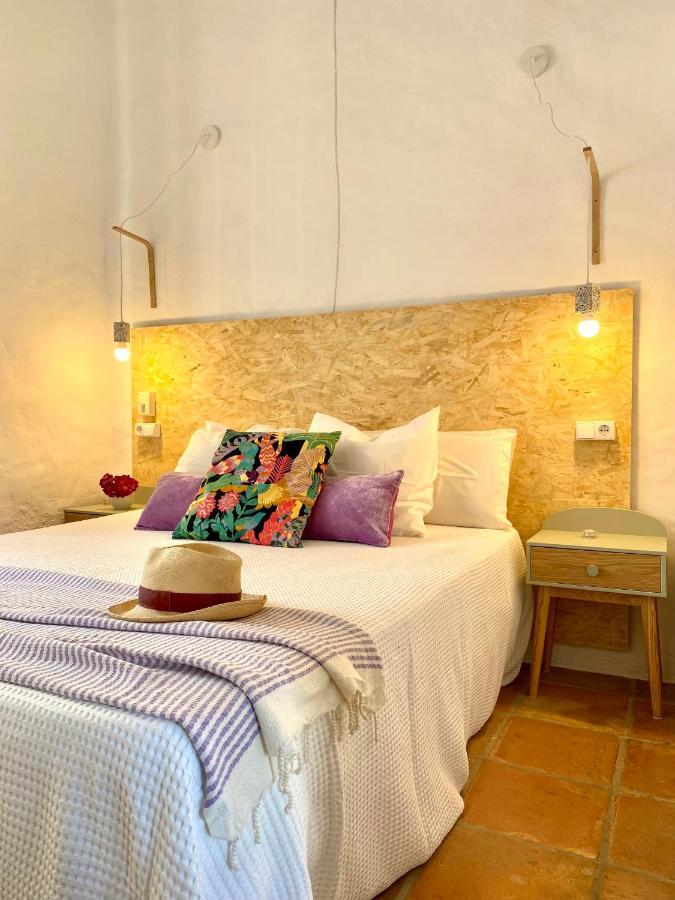 Cortijo El Pozuelo Guest House Tarifa Ngoại thất bức ảnh