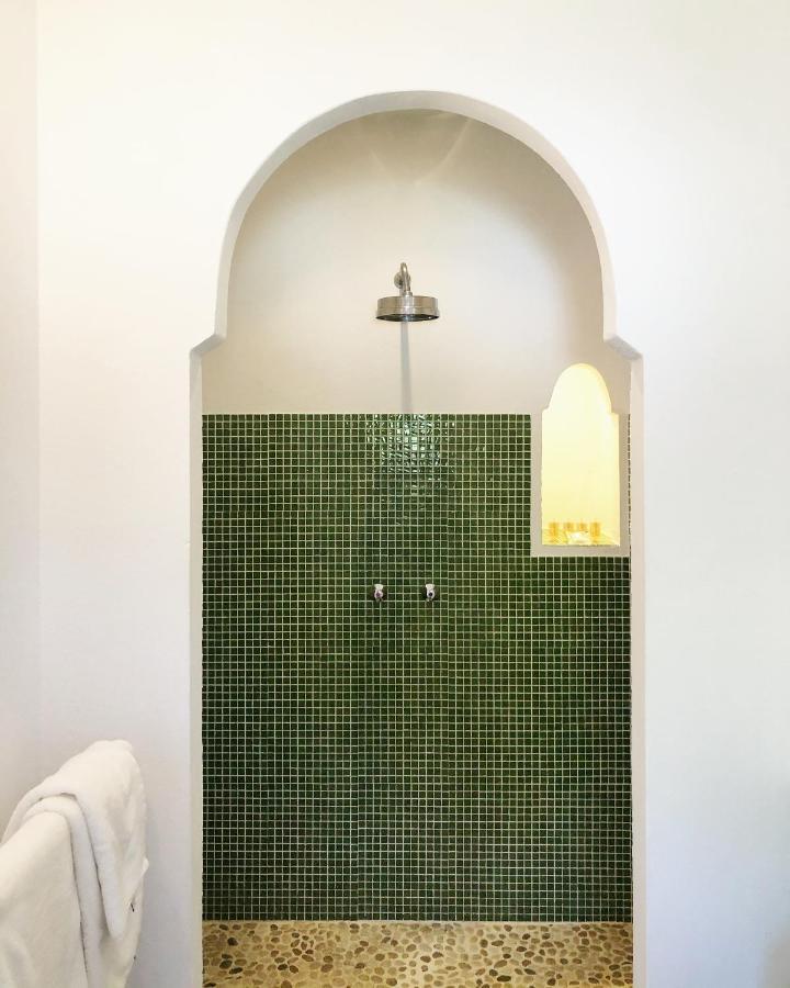 Cortijo El Pozuelo Guest House Tarifa Ngoại thất bức ảnh