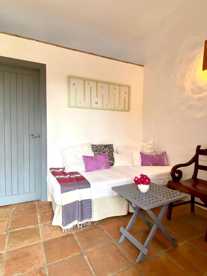 Cortijo El Pozuelo Guest House Tarifa Ngoại thất bức ảnh