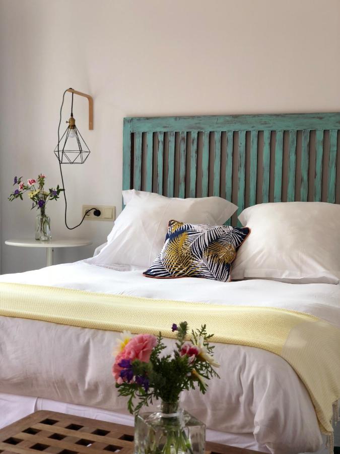 Cortijo El Pozuelo Guest House Tarifa Ngoại thất bức ảnh
