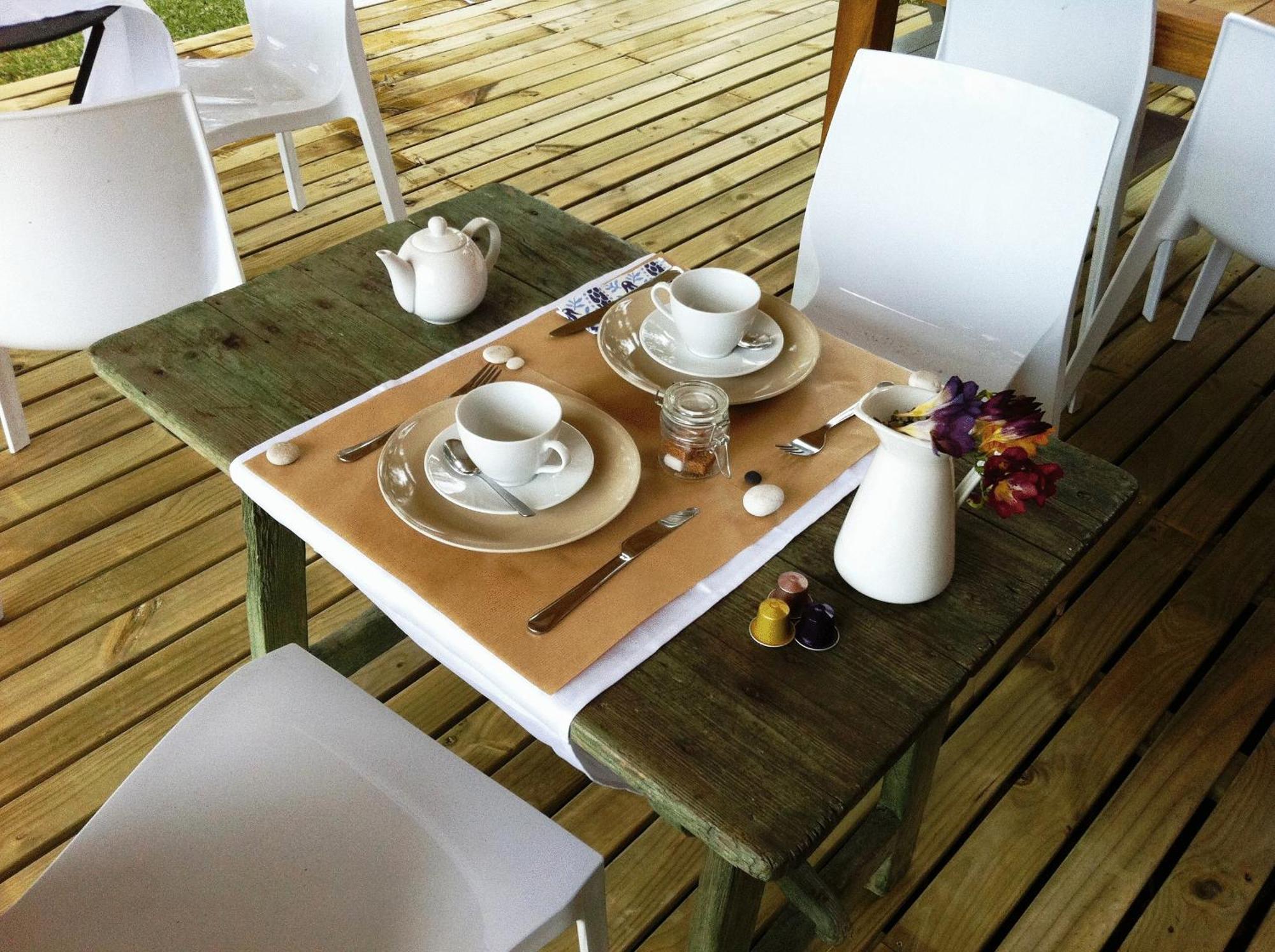 Cortijo El Pozuelo Guest House Tarifa Ngoại thất bức ảnh