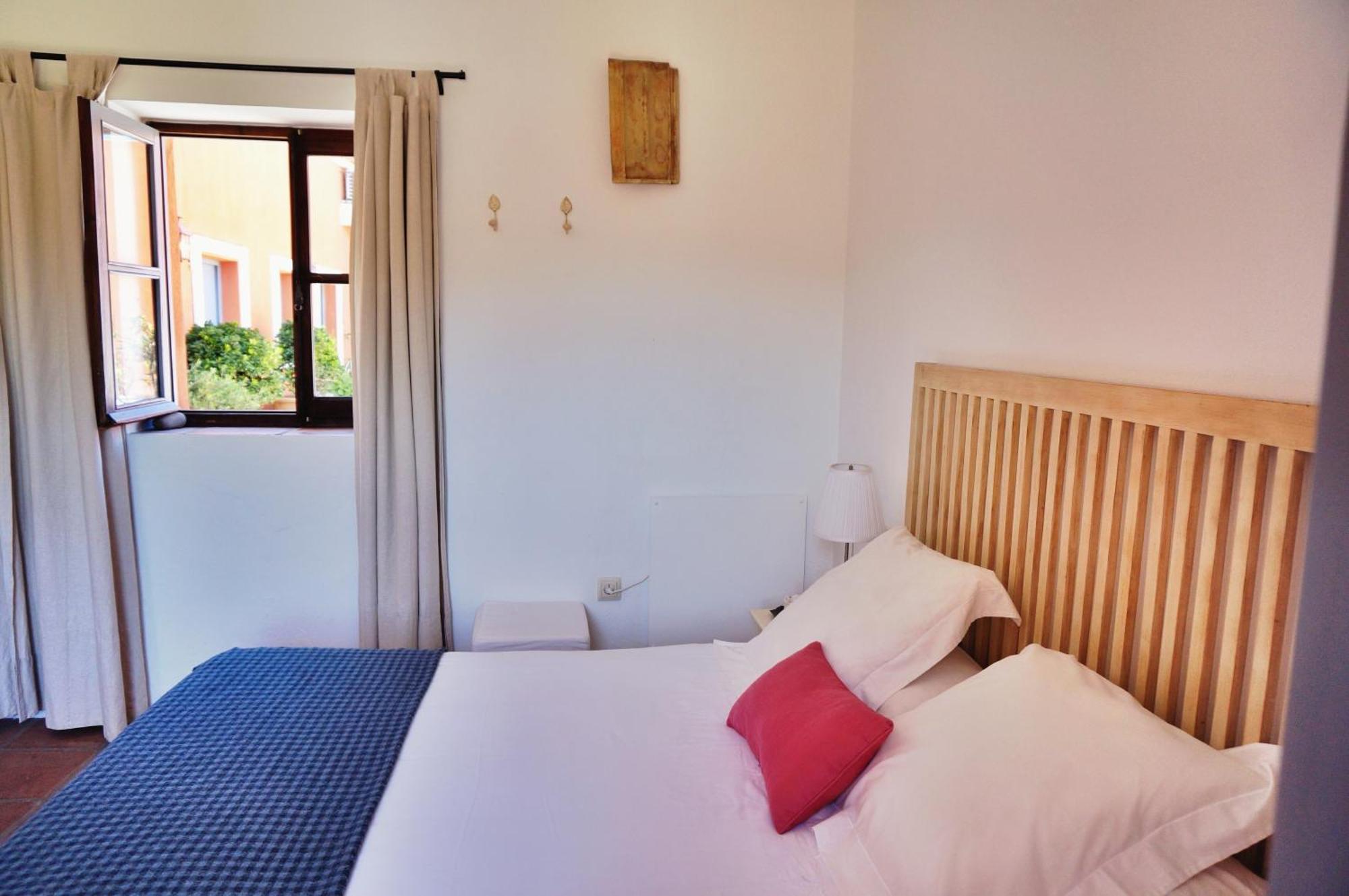 Cortijo El Pozuelo Guest House Tarifa Phòng bức ảnh
