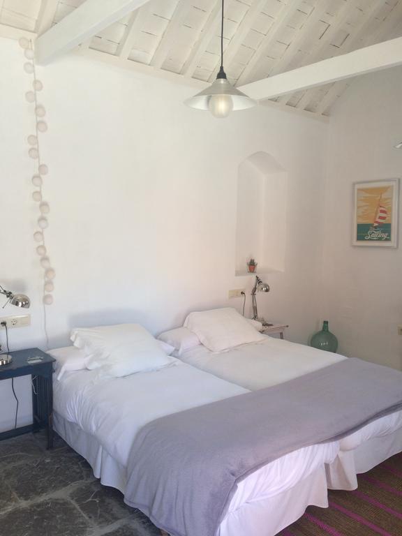 Cortijo El Pozuelo Guest House Tarifa Ngoại thất bức ảnh
