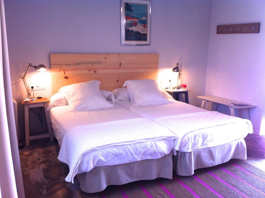 Cortijo El Pozuelo Guest House Tarifa Ngoại thất bức ảnh