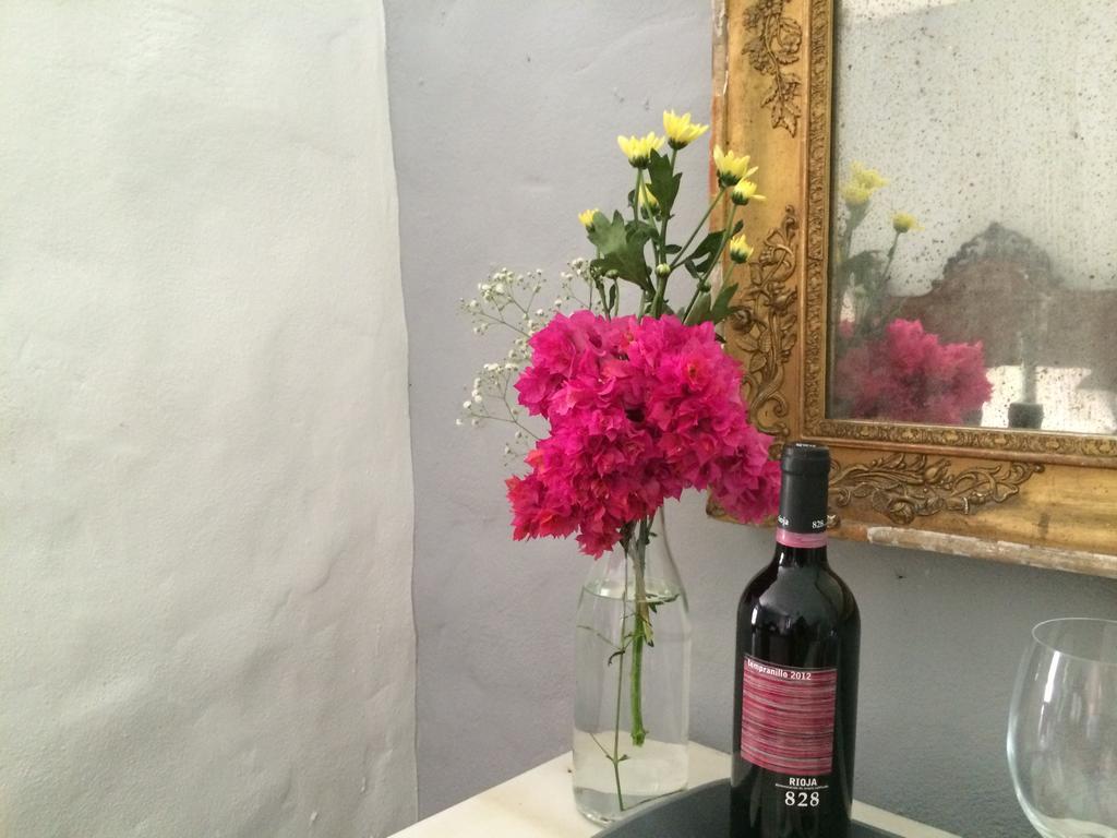 Cortijo El Pozuelo Guest House Tarifa Ngoại thất bức ảnh