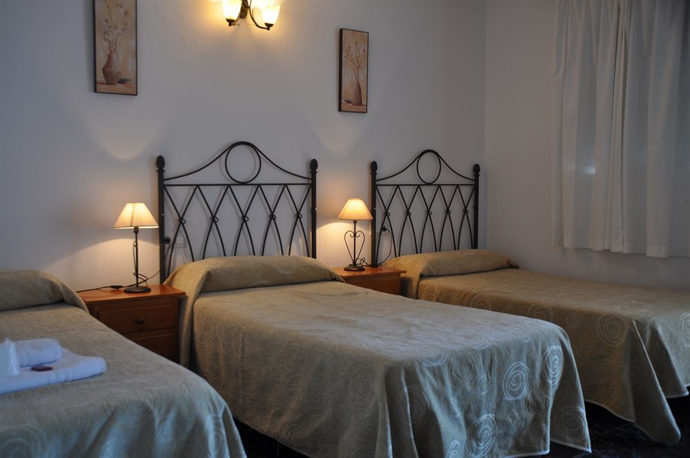 Cortijo El Pozuelo Guest House Tarifa Ngoại thất bức ảnh