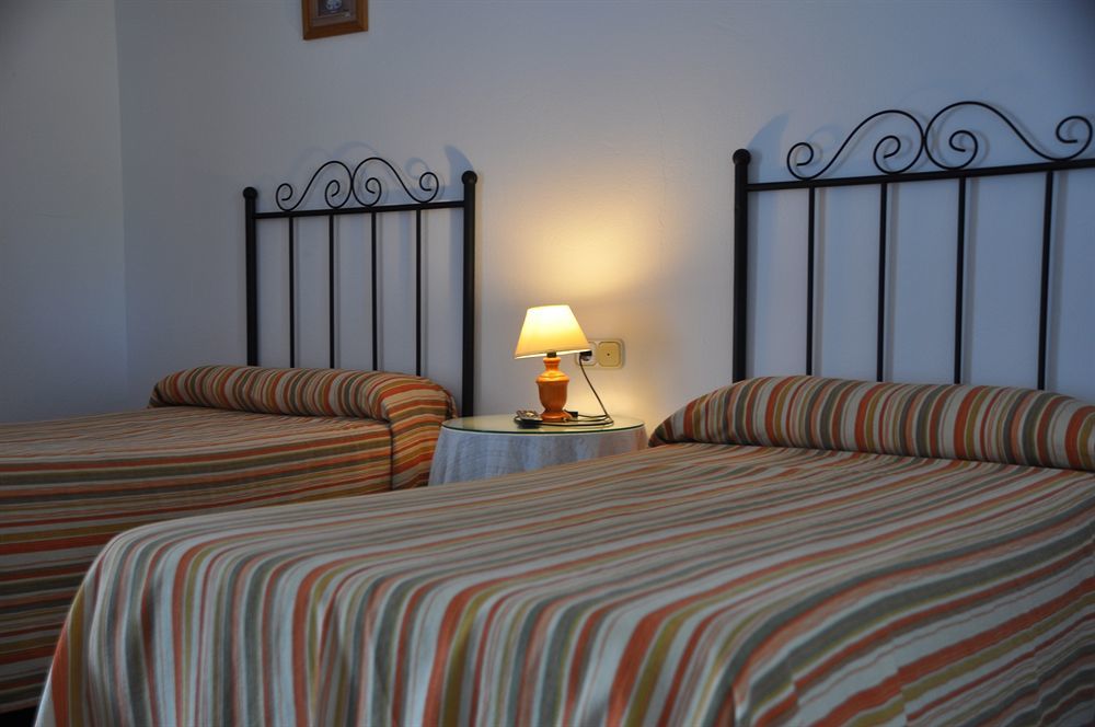 Cortijo El Pozuelo Guest House Tarifa Ngoại thất bức ảnh