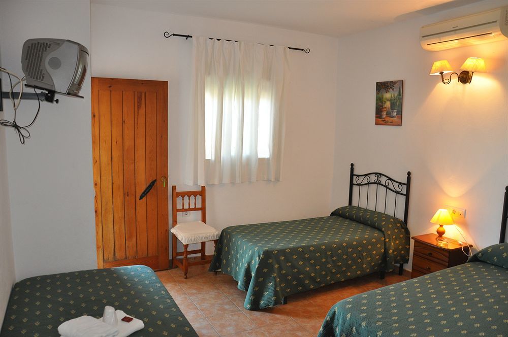 Cortijo El Pozuelo Guest House Tarifa Ngoại thất bức ảnh