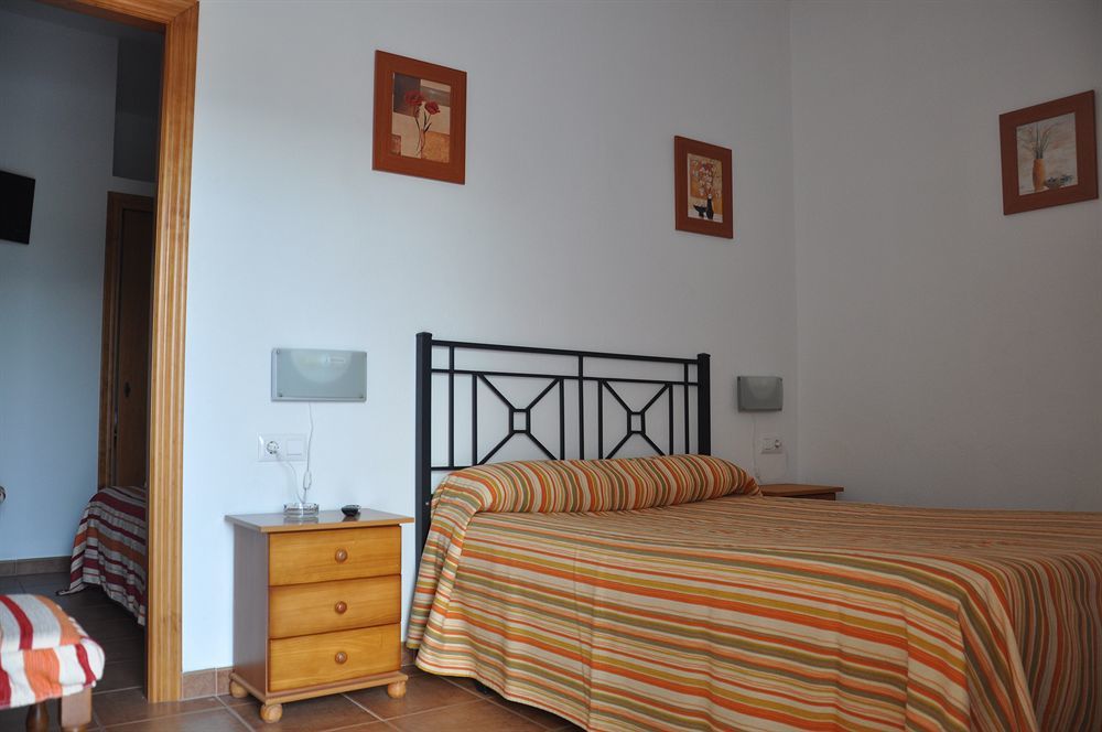 Cortijo El Pozuelo Guest House Tarifa Ngoại thất bức ảnh