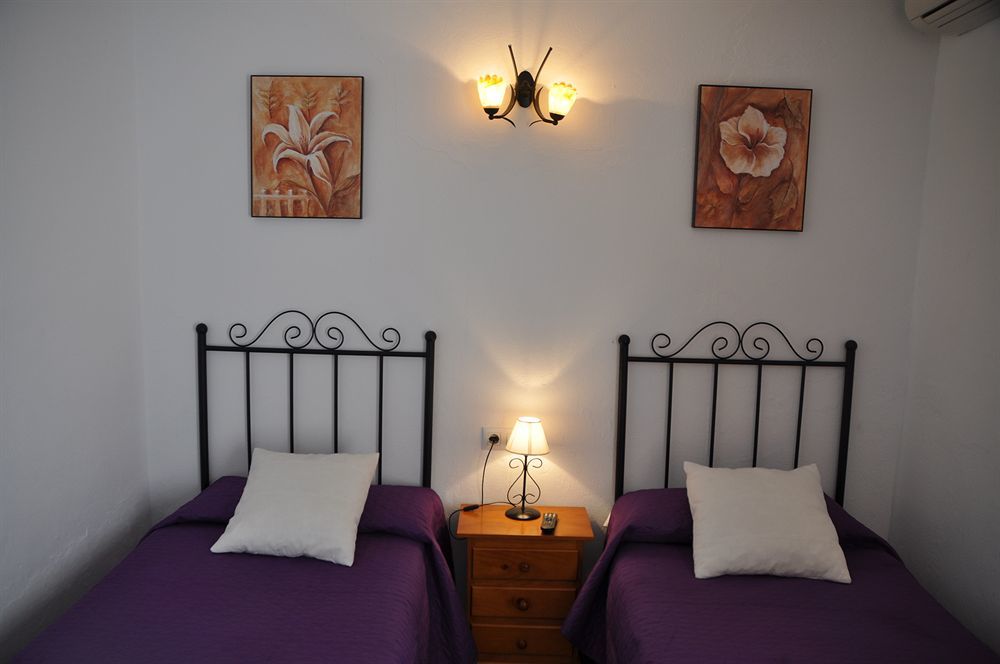Cortijo El Pozuelo Guest House Tarifa Ngoại thất bức ảnh