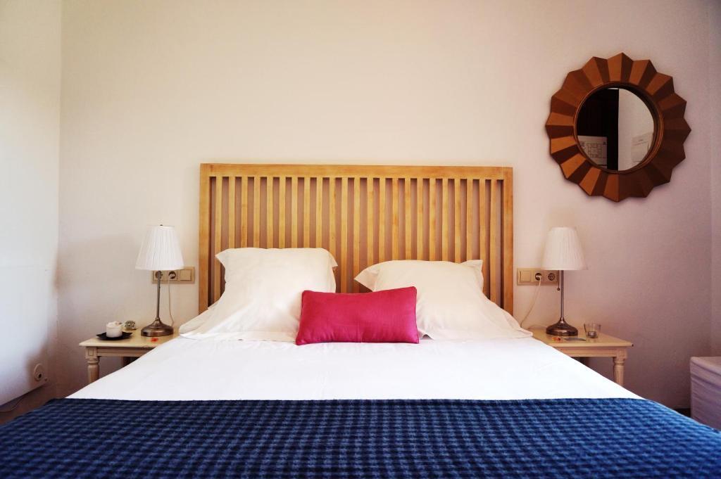 Cortijo El Pozuelo Guest House Tarifa Phòng bức ảnh
