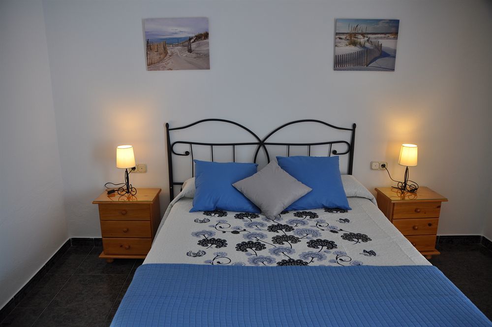 Cortijo El Pozuelo Guest House Tarifa Ngoại thất bức ảnh