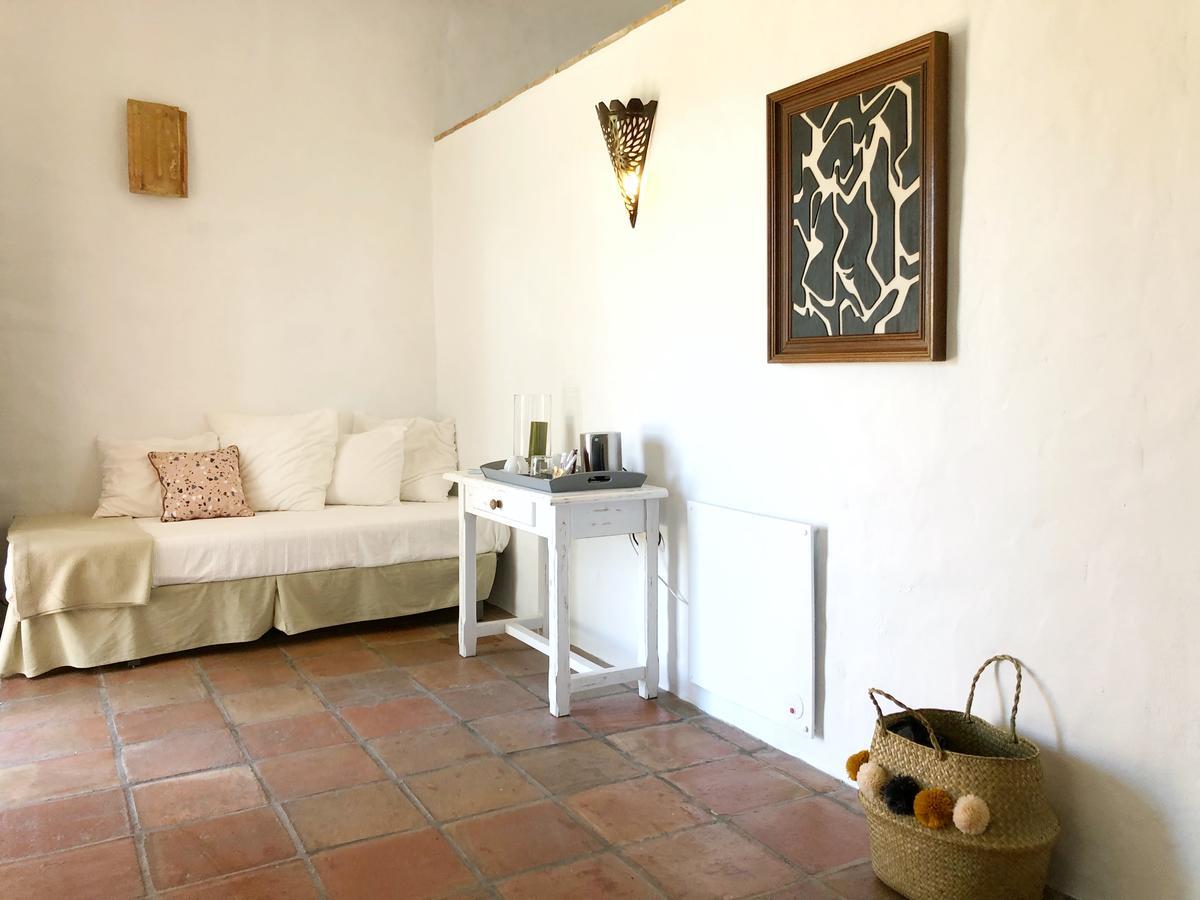 Cortijo El Pozuelo Guest House Tarifa Ngoại thất bức ảnh