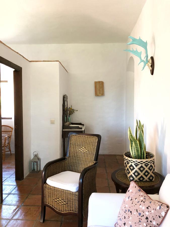 Cortijo El Pozuelo Guest House Tarifa Ngoại thất bức ảnh
