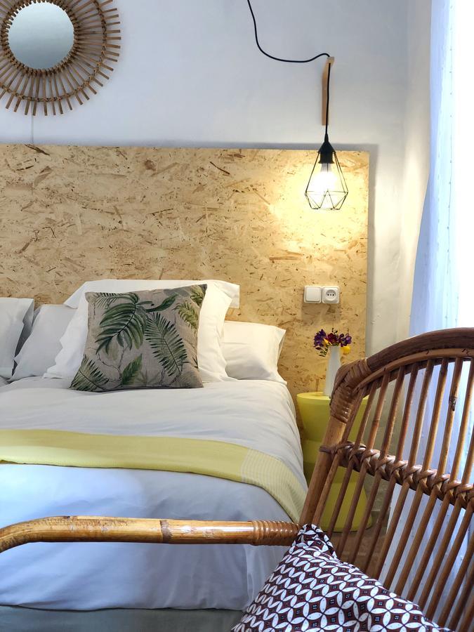 Cortijo El Pozuelo Guest House Tarifa Ngoại thất bức ảnh