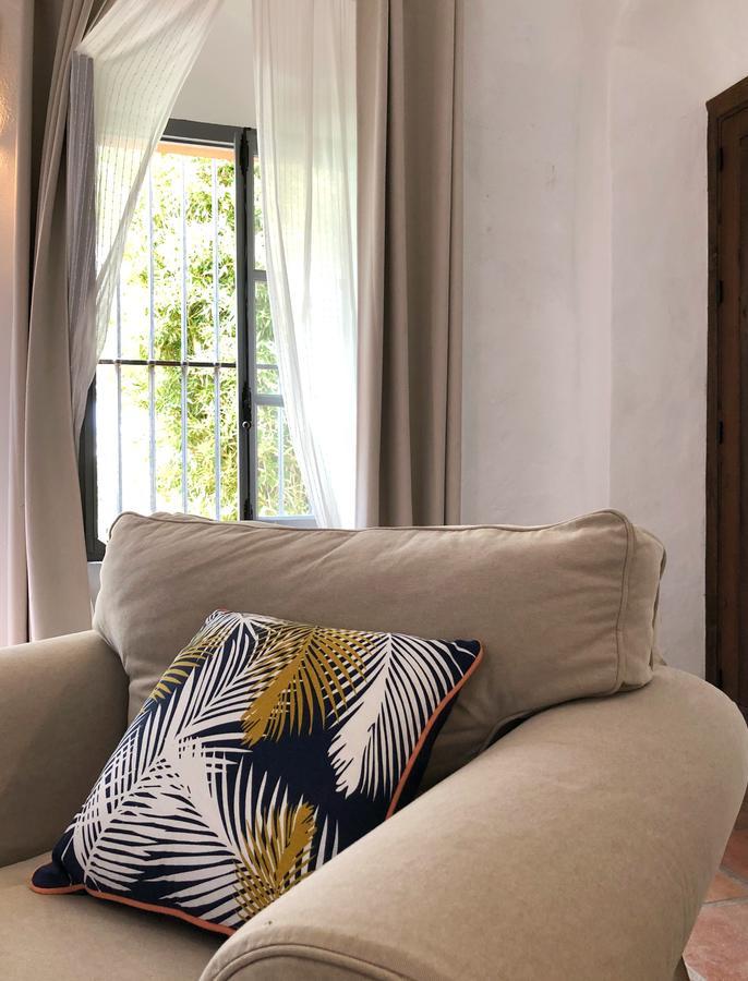 Cortijo El Pozuelo Guest House Tarifa Ngoại thất bức ảnh
