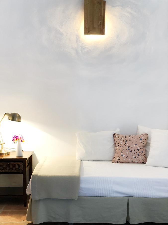 Cortijo El Pozuelo Guest House Tarifa Ngoại thất bức ảnh