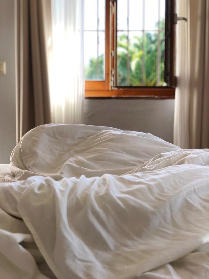 Cortijo El Pozuelo Guest House Tarifa Ngoại thất bức ảnh