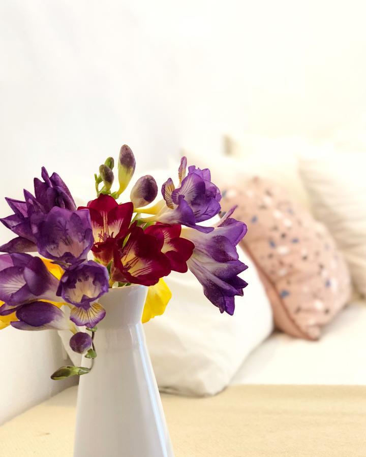 Cortijo El Pozuelo Guest House Tarifa Ngoại thất bức ảnh