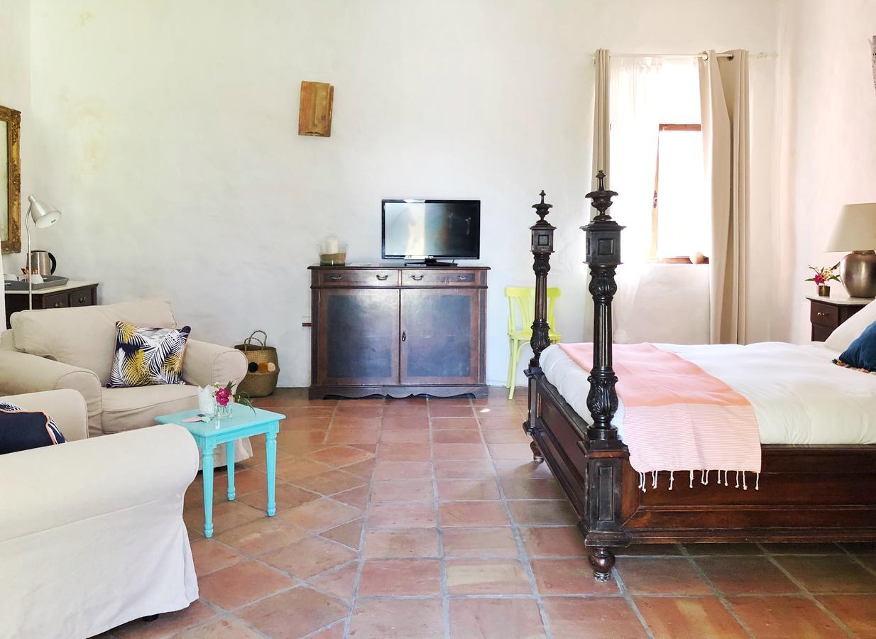 Cortijo El Pozuelo Guest House Tarifa Ngoại thất bức ảnh
