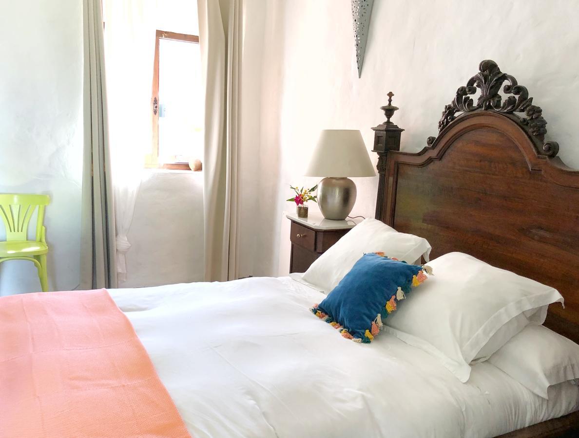 Cortijo El Pozuelo Guest House Tarifa Ngoại thất bức ảnh