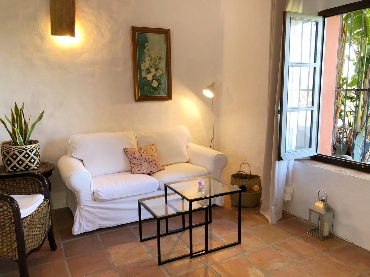 Cortijo El Pozuelo Guest House Tarifa Ngoại thất bức ảnh