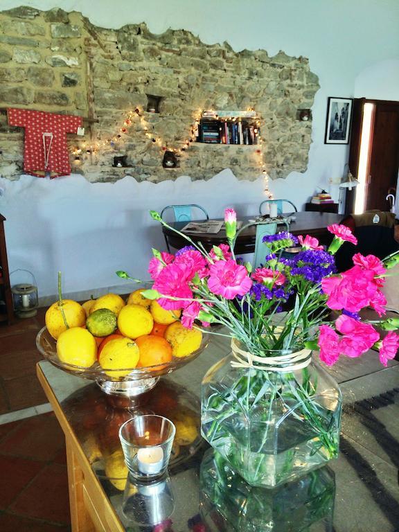 Cortijo El Pozuelo Guest House Tarifa Ngoại thất bức ảnh