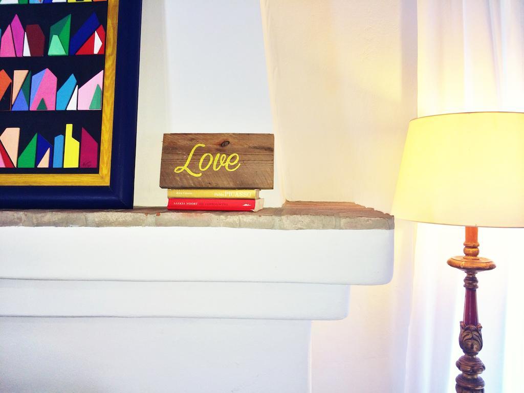 Cortijo El Pozuelo Guest House Tarifa Ngoại thất bức ảnh
