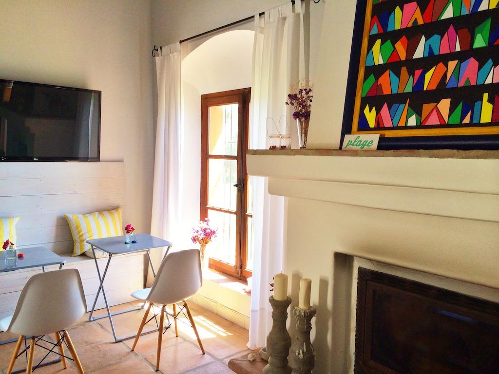 Cortijo El Pozuelo Guest House Tarifa Ngoại thất bức ảnh