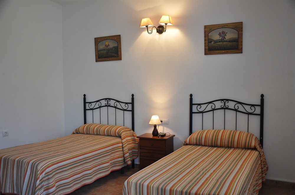 Cortijo El Pozuelo Guest House Tarifa Ngoại thất bức ảnh