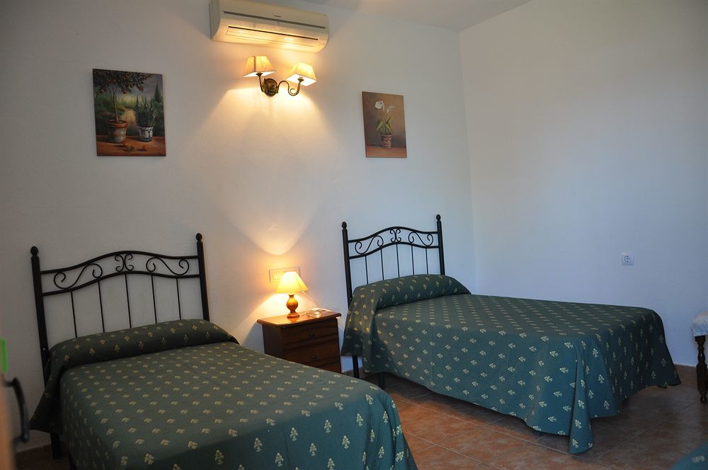 Cortijo El Pozuelo Guest House Tarifa Ngoại thất bức ảnh
